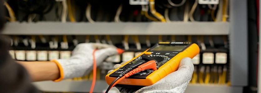przyjazna Instalacje elektryczne - usługi, Lava Instalacje Norbert Szczepankowski, Łomianki